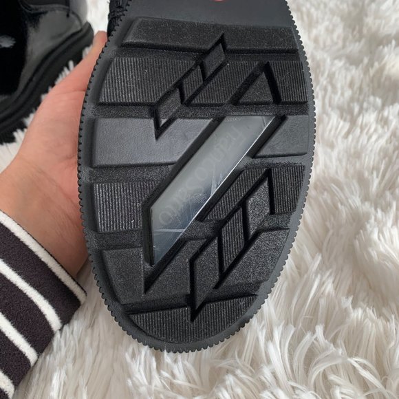 Franco Sarto Jimmie Chelsea boot size 8 - Picture 6 of 15